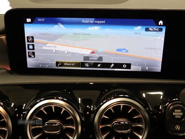 Used Mercedes-Benz A-Class 2022 for sale - 77840454: Photo 18