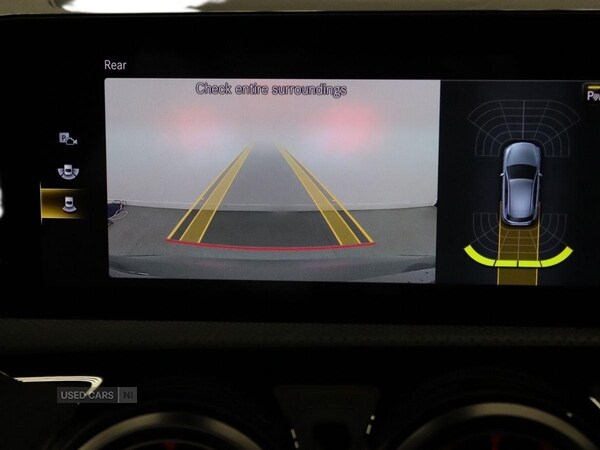 Used Mercedes-Benz A-Class 2022 for sale - 77840454: Photo 19