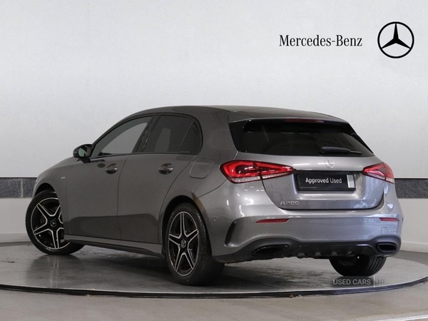 Used Mercedes-Benz A-Class 2022 for sale - 77840454: Photo 2