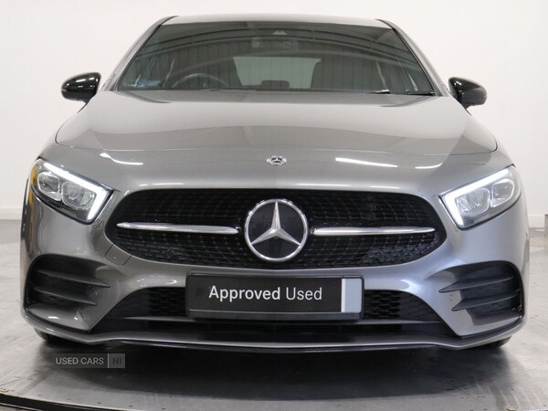 Used Mercedes-Benz A-Class 2022 for sale - 77840454: Photo 21