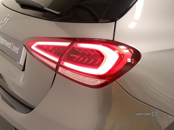 Used Mercedes-Benz A-Class 2022 for sale - 77840454: Photo 22