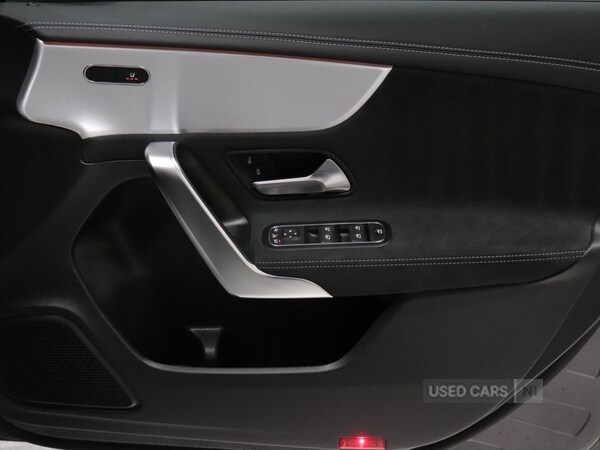 Used Mercedes-Benz A-Class 2022 for sale - 77840454: Photo 26