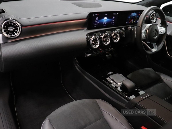 Used Mercedes-Benz A-Class 2022 for sale - 77840454: Photo 3