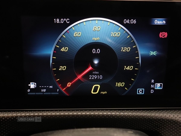 Used Mercedes-Benz A-Class 2022 for sale - 77840454: Photo 4