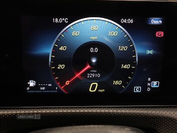 Used Mercedes-Benz A-Class 2022 for sale - 77840454: Photo