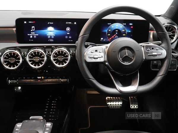 Used Mercedes-Benz A-Class 2022 for sale - 77840454: Photo 5