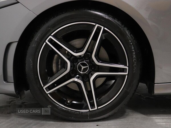 Used Mercedes-Benz A-Class 2022 for sale - 77840454: Photo 6