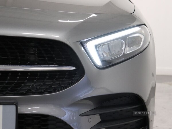 Used Mercedes-Benz A-Class 2022 for sale - 77840454: Photo 7