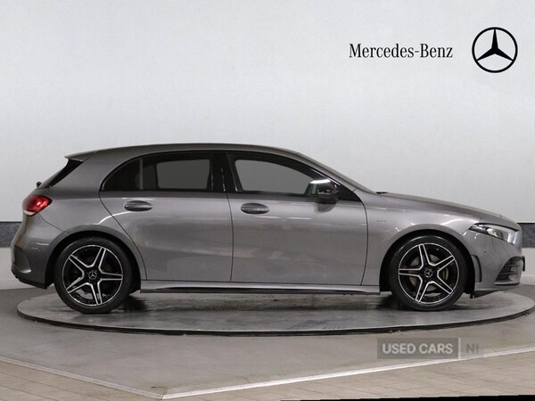 Used Mercedes-Benz A-Class 2022 for sale - 77840454: Photo 8