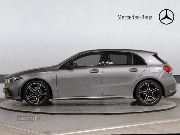 Used Mercedes-Benz A-Class 2022 for sale - 77840454: Photo 9