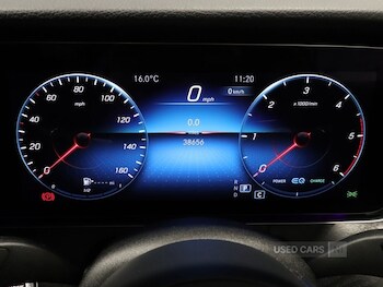 Used Mercedes-Benz E Class 2023 for sale - 78649487: Photo