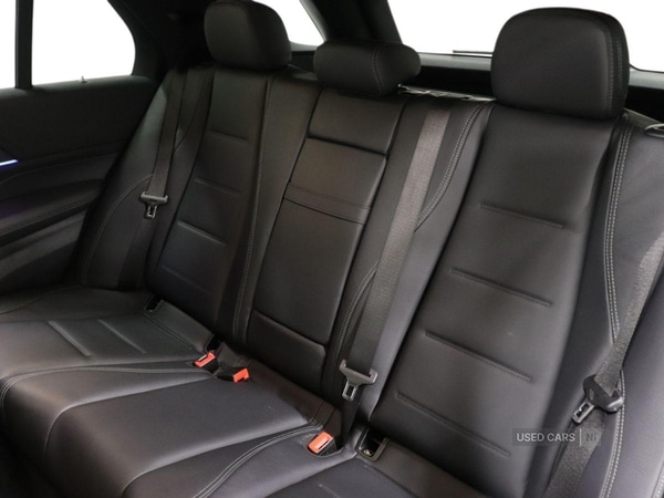 Used Mercedes-Benz GLE 2022 for sale - 77217745: Photo 11