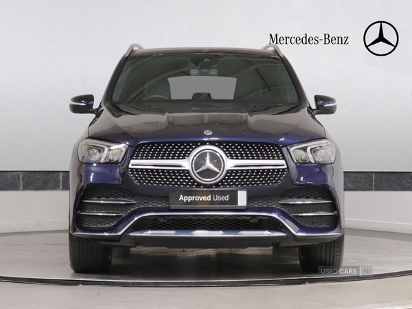 Used Mercedes-Benz GLE 2022 for sale - 77217745: Photo 13