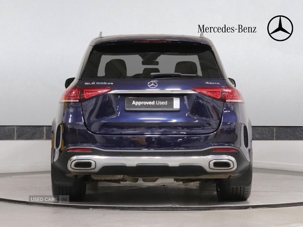 Used Mercedes-Benz GLE 2022 for sale - 77217745: Photo 14