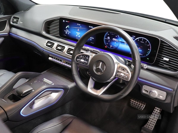 Used Mercedes-Benz GLE 2022 for sale - 77217745: Photo 15