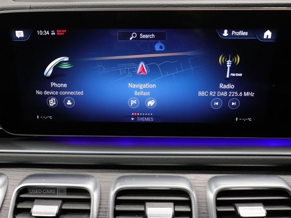 Used Mercedes-Benz GLE 2022 for sale - 77217745: Photo 17