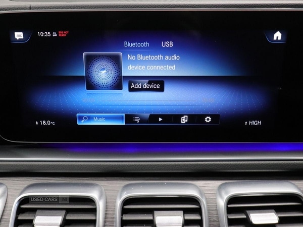 Used Mercedes-Benz GLE 2022 for sale - 77217745: Photo 18