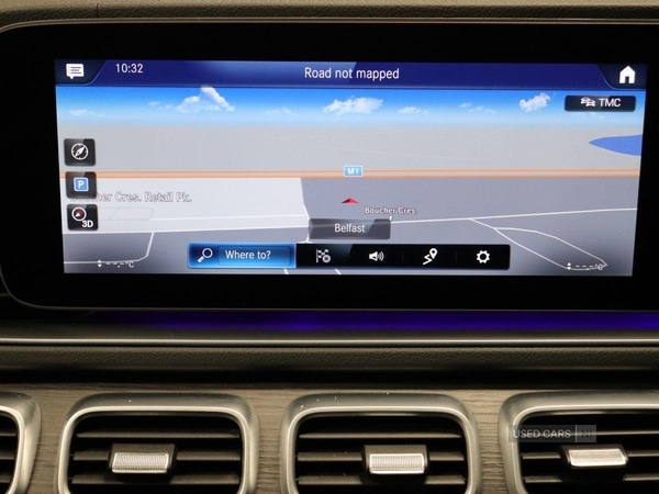 Used Mercedes-Benz GLE 2022 for sale - 77217745: Photo 19