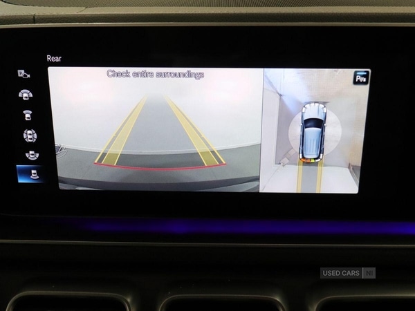 Used Mercedes-Benz GLE 2022 for sale - 77217745: Photo 20