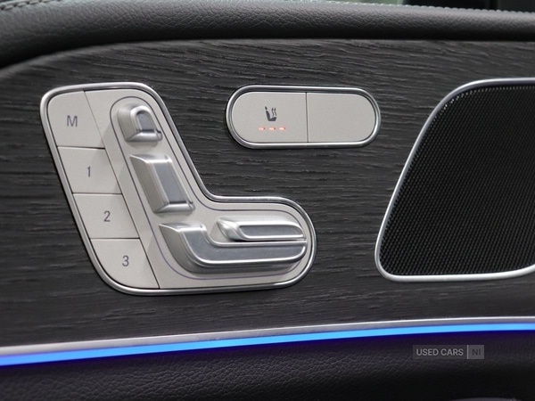 Used Mercedes-Benz GLE 2022 for sale - 77217745: Photo 24