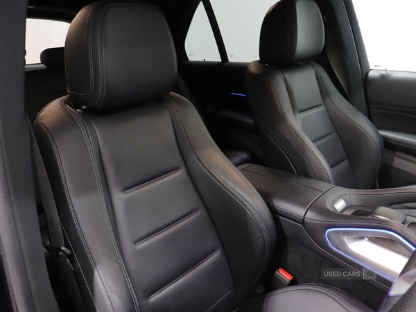 Used Mercedes-Benz GLE 2022 for sale - 77217745: Photo 27