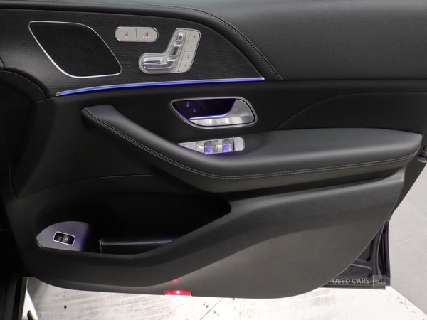 Used Mercedes-Benz GLE 2022 for sale - 77217745: Photo 28