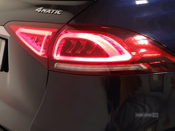 Used Mercedes-Benz GLE 2022 for sale - 77217745: Photo 30