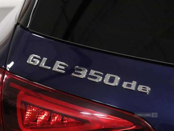 Used Mercedes-Benz GLE 2022 for sale - 77217745: Photo 31