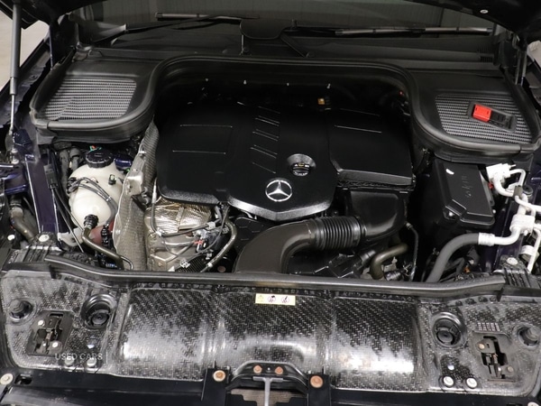 Used Mercedes-Benz GLE 2022 for sale - 77217745: Photo 33