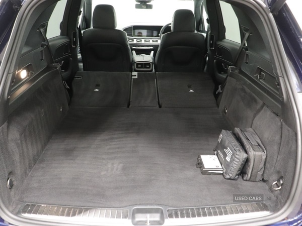 Used Mercedes-Benz GLE 2022 for sale - 77217745: Photo 35