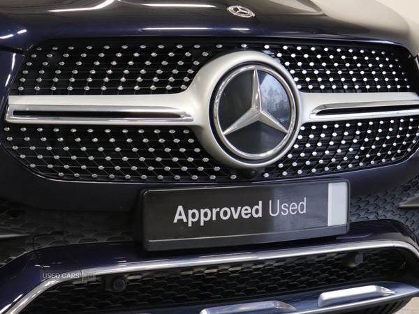 Used Mercedes-Benz GLE 2022 for sale - 77217745: Photo 36