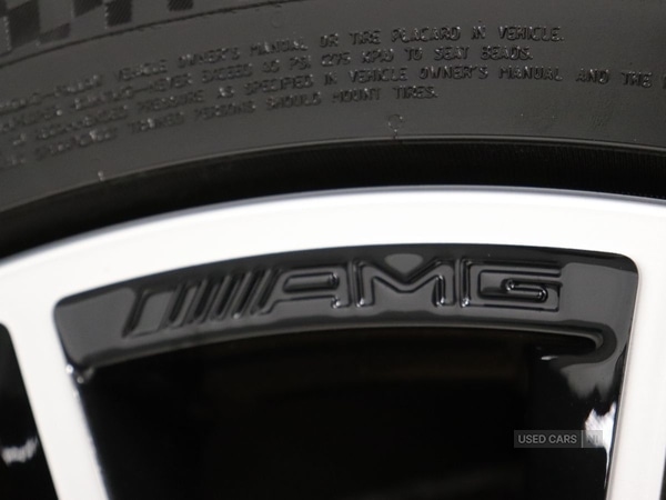 Used Mercedes-Benz GLE 2022 for sale - 77217745: Photo 38