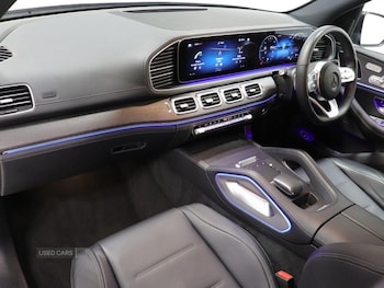 Used Mercedes-Benz GLE 2022 for sale - 77217745: Photo