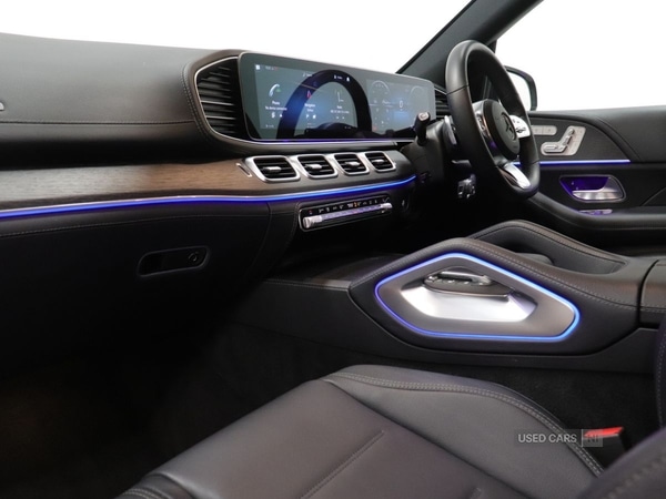 Used Mercedes-Benz GLE 2022 for sale - 77217745: Photo 40