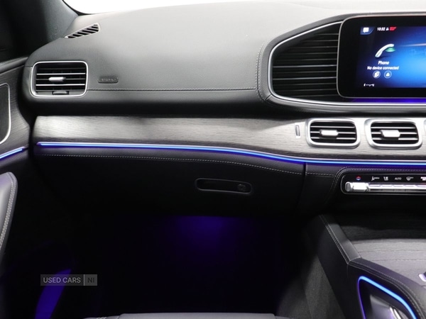 Used Mercedes-Benz GLE 2022 for sale - 77217745: Photo 41