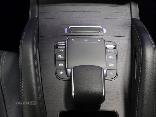 Used Mercedes-Benz GLE 2022 for sale - 77217745: Photo 42