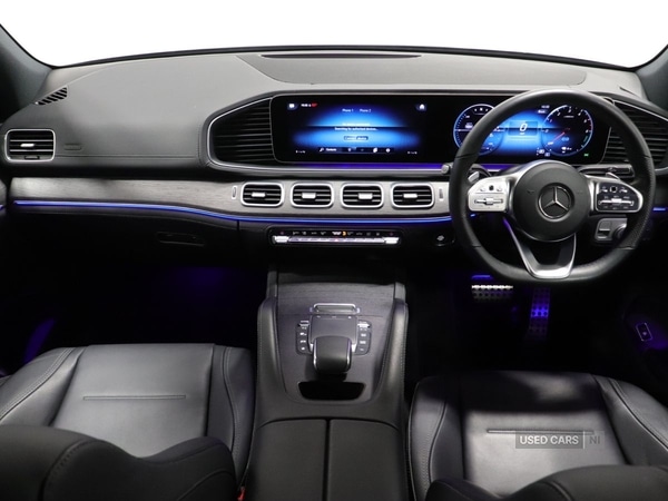 Used Mercedes-Benz GLE 2022 for sale - 77217745: Photo 43