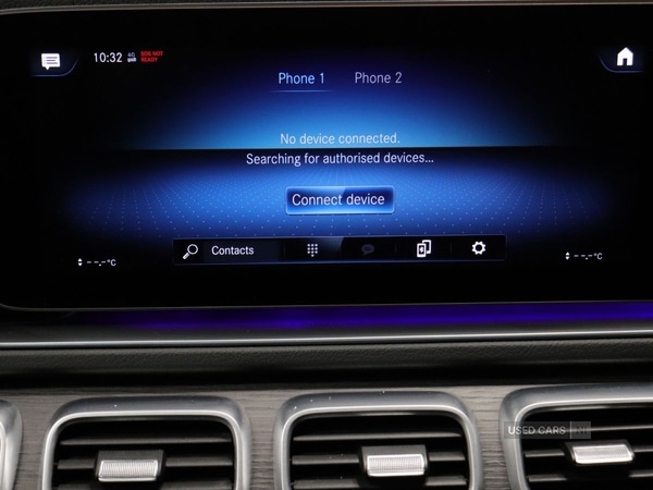 Used Mercedes-Benz GLE 2022 for sale - 77217745: Photo 44