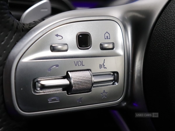 Used Mercedes-Benz GLE 2022 for sale - 77217745: Photo 46