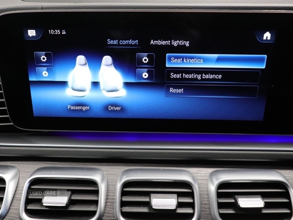 Used Mercedes-Benz GLE 2022 for sale - 77217745: Photo 50