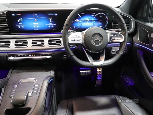 Used Mercedes-Benz GLE 2022 for sale - 77217745: Photo 6