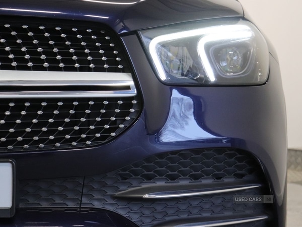 Used Mercedes-Benz GLE 2022 for sale - 77217745: Photo 8