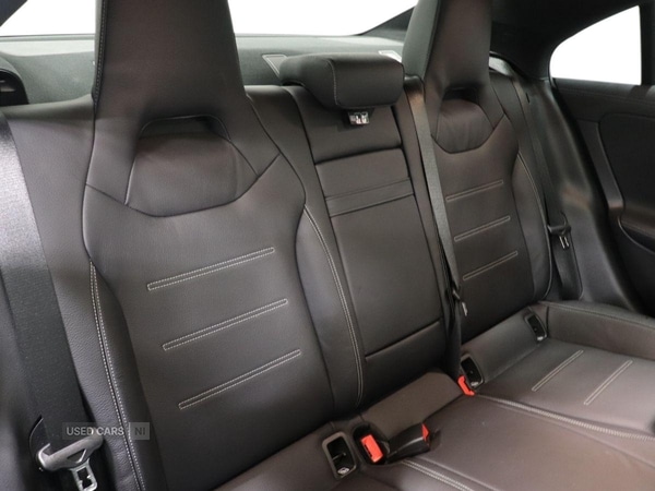 Used Mercedes-Benz CLA 2025 for sale - 78205883: Photo 10