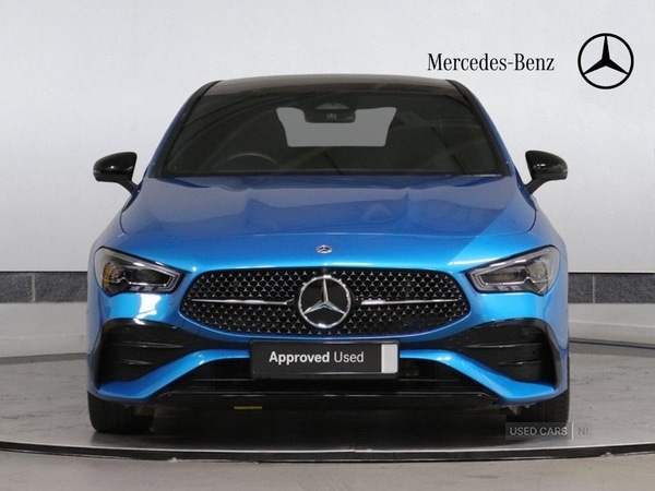 Used Mercedes-Benz CLA 2025 for sale - 78205883: Photo 12