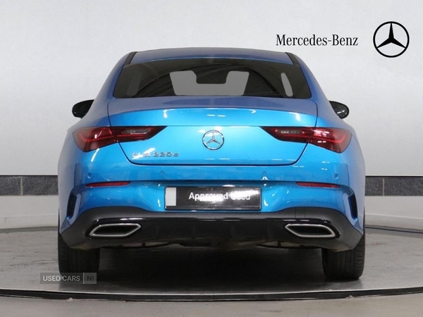 Used Mercedes-Benz CLA 2025 for sale - 78205883: Photo 13