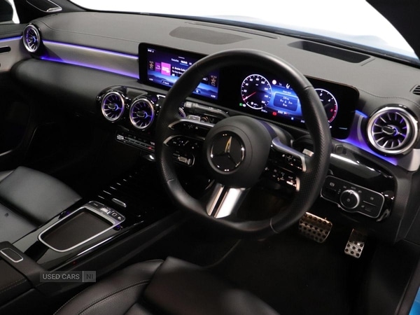 Used Mercedes-Benz CLA 2025 for sale - 78205883: Photo 14