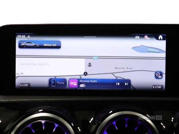 Used Mercedes-Benz CLA 2025 for sale - 78205883: Photo 18