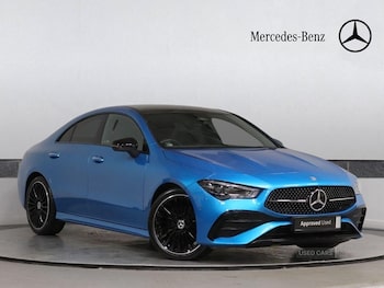 Used Mercedes-Benz CLA 2025 for sale - 78205883: Photo