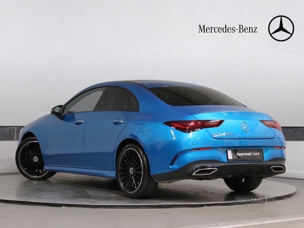 Used Mercedes-Benz CLA 2025 for sale - 78205883: Photo 2