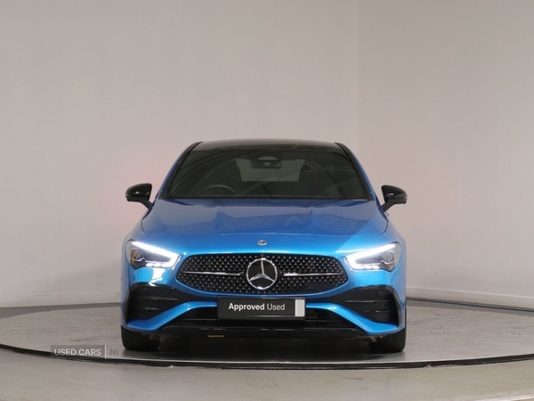 Used Mercedes-Benz CLA 2025 for sale - 78205883: Photo 24